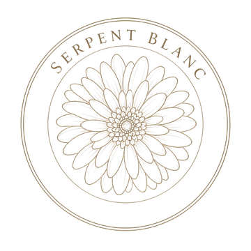 Serpent Blanc