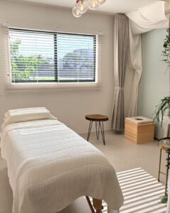 2026年9月14日（月）グランドオープンしました｜熊本市東区小山・女性専用サロン Serpent Blanc